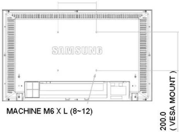 SAMSUNG SMT3211N - Dimensions - 1