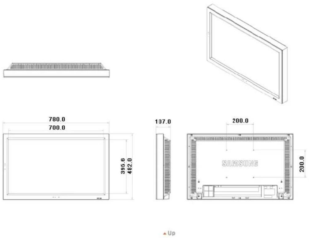 SAMSUNG SMT3211N - Içindekiler - 2