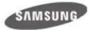 SAMSUNG SMT3211N - Wandhalterung montieren - 6