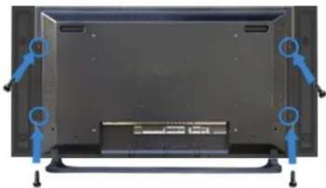 SAMSUNG SMT3211N - Anschlieben von Laufsprechen - 1