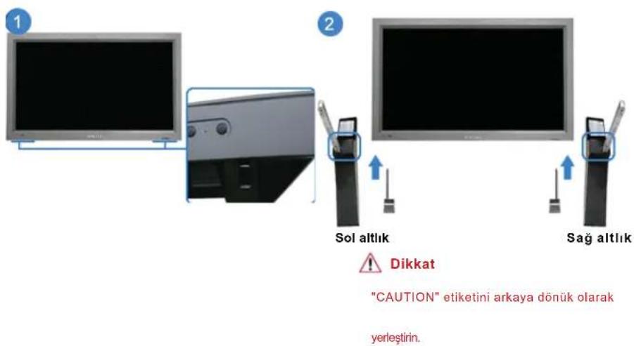 SAMSUNG SMT3211N - Dikkat - 2