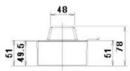 SAMSUNG SMT3211N - Speaker - 1