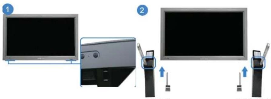 SAMSUNG SMT3211N - Achtung - 1
