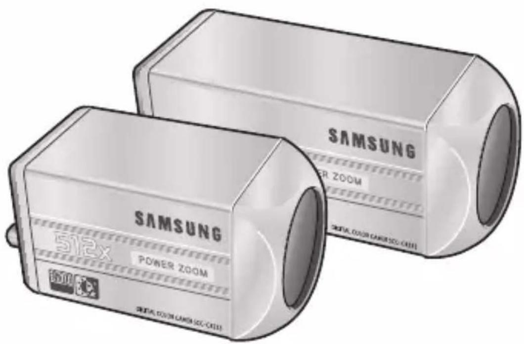 SAMSUNG SCCC4233P - C4235(P)/C4335(P) - 1