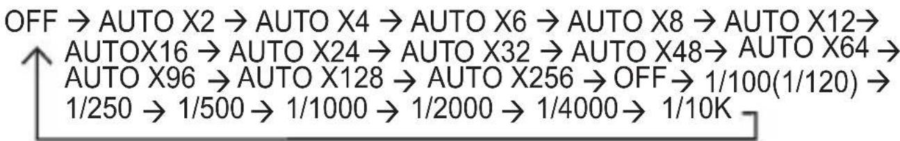 SAMSUNG SCCC4233P - SHUTTER - 3