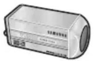 SAMSUNG SCCC4233P - Controllare il contentuto della confezione - 1