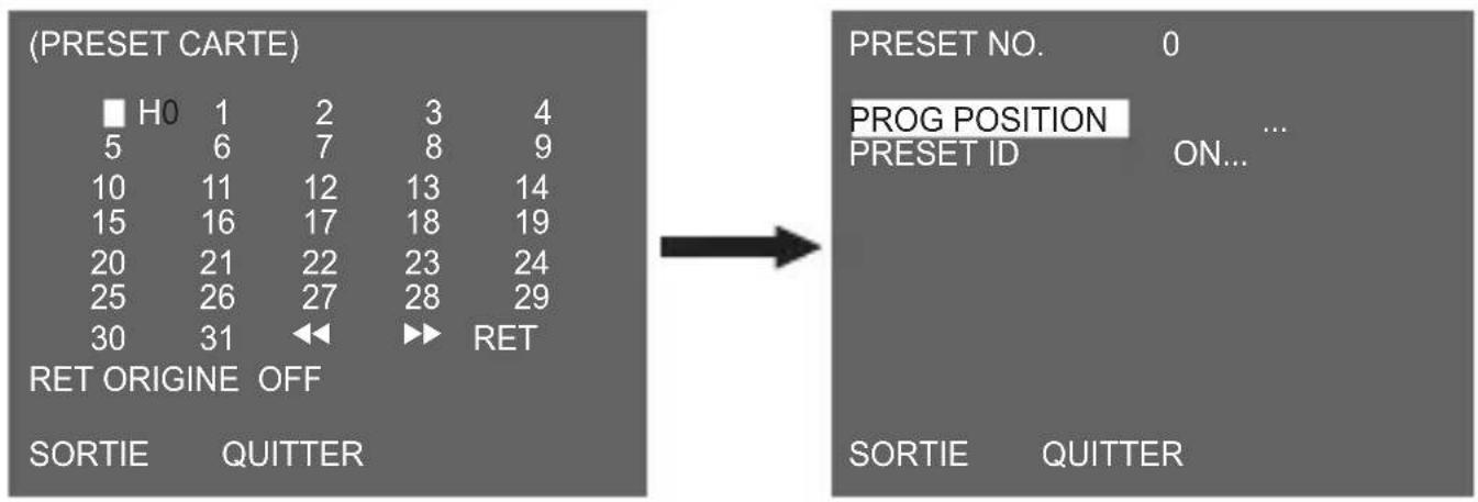 SAMSUNG SCCC4233P - PRESET - 1
