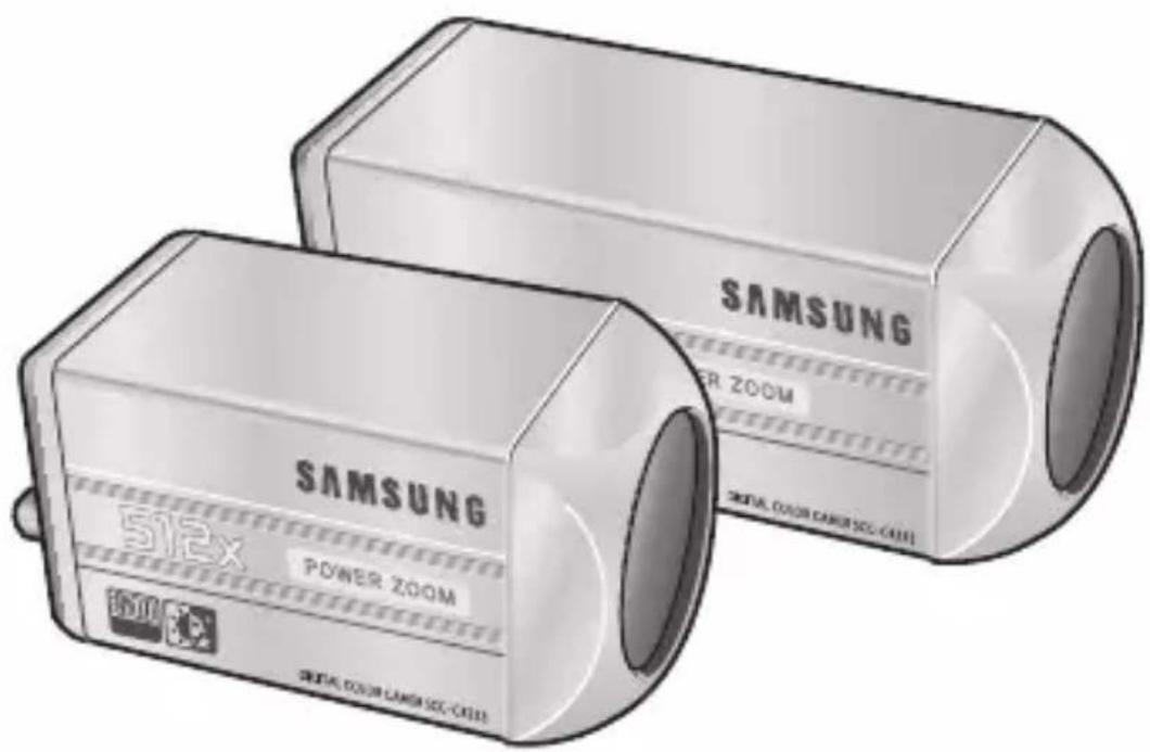 SAMSUNG SCCC4233P - C4235(P)/C4335(P) - 1