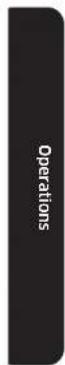 SAMSUNG MS19M8000AG - Operations - 1