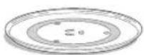 SAMSUNG ME16H702SES - CHECKING THE PARTS - 2