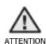 SAMSUNG ME16H702SES - AVERTISSEMENT - 1