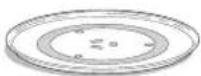 SAMSUNG ME21H706MQG - Horno de microondas (ME21H706MQ*, ME21K6000AS) - 2