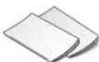 SAMSUNG ME21H706MQG - * Grease filter * Charcoal filter * Exhaust adaptor - 2