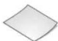SAMSUNG ME21H706MQG - * Hardware kit (Screws & Brackets)Manuals (User & Installation)Templates (Top & Wall) - 1