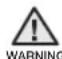 SAMSUNG ME21H706MQG - CRITICAL USAGE WARNINGS - 8