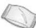 SAMSUNG ME21H706MQG - * Esteante * Charola de vidrio * Anillo guía giratorio - 4