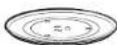 SAMSUNG ME21M706BAG - Contrôle du contenu - 2