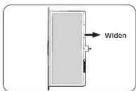 SAMSUNG ME21M706BAG - Cleaning and maintaining your microwave oven - 1