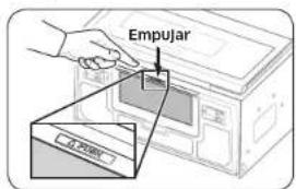 SAMSUNG ME21M706BAG - ADVERTENCIA - 1
