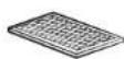 SAMSUNG ME21M706BAG - Control de las piezas - 5