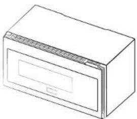 SAMSUNG ME21M706BAG - Control de las piezas - 1
