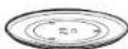 SAMSUNG ME21M706BAG - Control de las piezas - 3