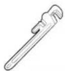 SAMSUNG DVG45T6100P - Outils requis pour l'installation - 3