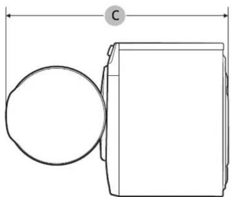SAMSUNG DVG45T6100P - Choix de l'emplacement d-installation - 3