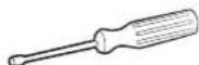 SAMSUNG DVG45T6100P - Outils requis pour l'installation - 4