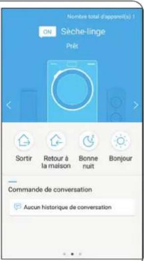 SAMSUNG DVE45N6300V - Mise en marche - 7