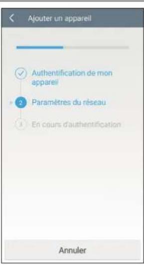 SAMSUNG DVE45N6300V - Mise en marche - 5