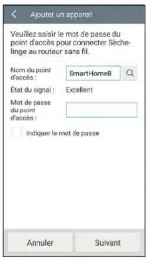 SAMSUNG DVE45N6300V - Mise en marche - 3
