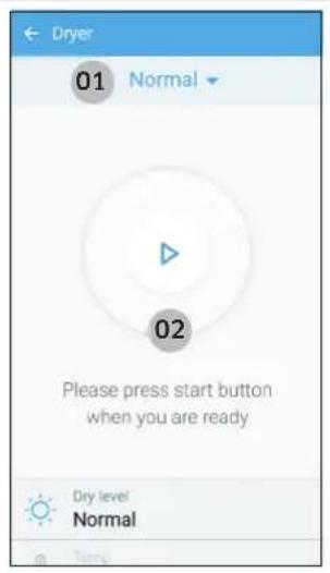 SAMSUNG DVE45N6300V - Key features - 1