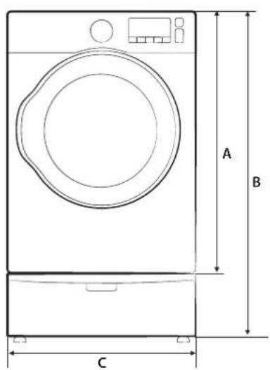 SAMSUNG DVE45N6300V - ADVERTENCIA - 4