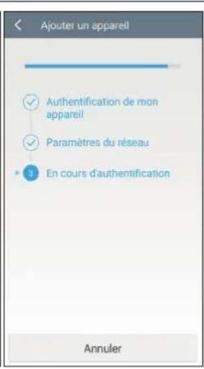 SAMSUNG DVE45N6300V - Mise en marche - 6