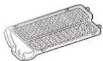 SAMSUNG DVE45N6300V - Accessories &amp; tools - 4