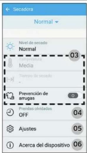 SAMSUNG DVE45N6300V - Funciones principales - 2