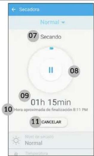 SAMSUNG DVE45N6300V - Funciones principales - 3