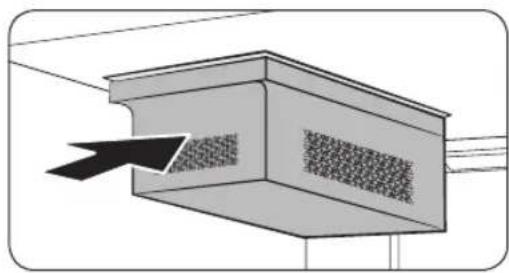 SAMSUNG RT18M6213SG - Installation - 1