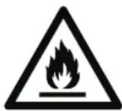 SAMSUNG RT18M6213SG - Consignes de sécurité - 1