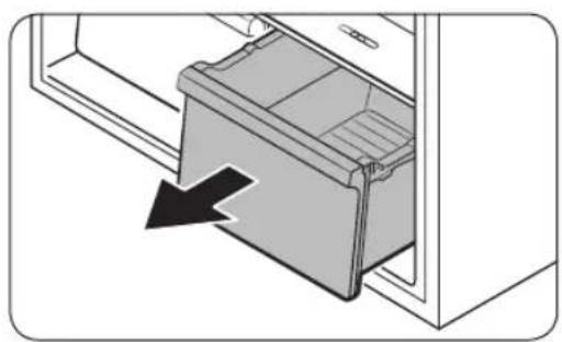 SAMSUNG RT18M6213SG - Utilisation et entretien - 3