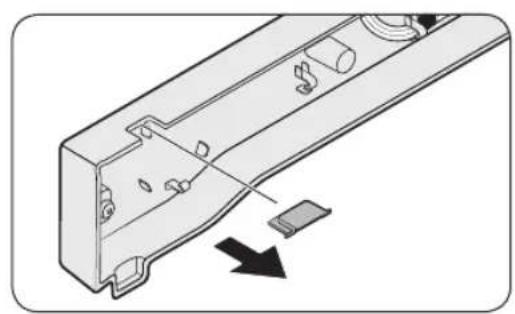SAMSUNG RT18M6213SG - Maintenance - 8