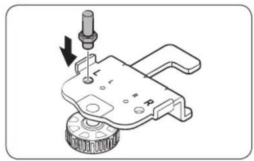 SAMSUNG RT18M6213SG - Maintenance - 1