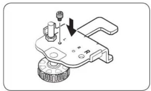 SAMSUNG RT18M6213SG - Maintenance - 2