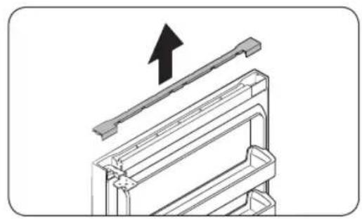 SAMSUNG RT18M6213SG - Maintenance - 1