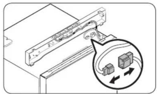 SAMSUNG RT18M6213SG - Maintenance - 2