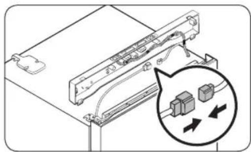 SAMSUNG RT18M6213SG - PRECAUCIÓN - 1
