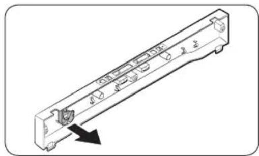 SAMSUNG RT18M6213SG - Maintenance - 5