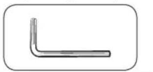 SAMSUNG RT18M6213SG - Tools required (not provided) - 6