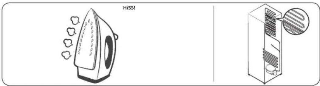 SAMSUNG RT18M6213SG - Troubleshooting - 1